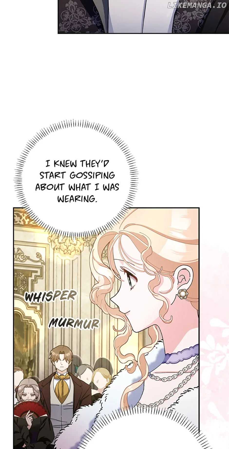 Please Marry Me Again, Husband! Chapter 87 page 37
