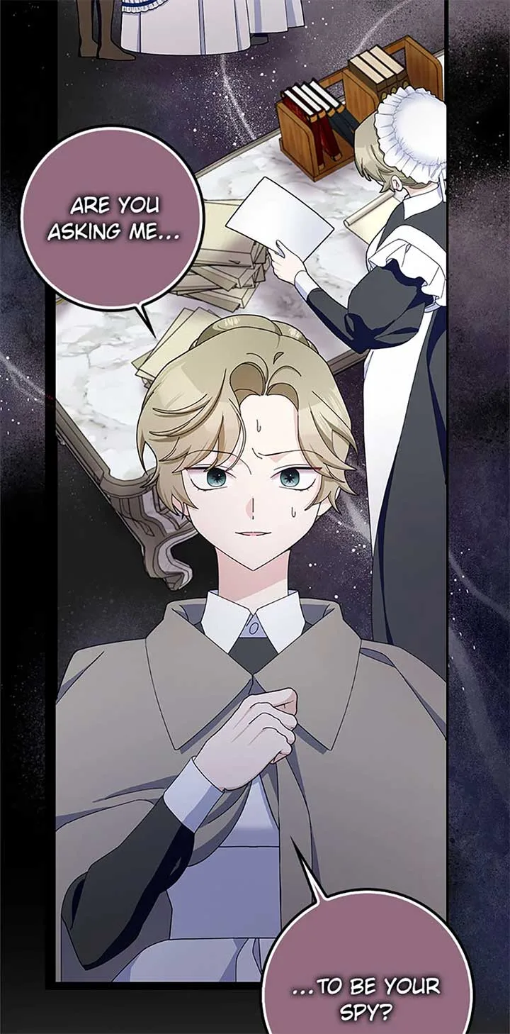 Please Marry Me Again, Husband! Chapter 94 page 11