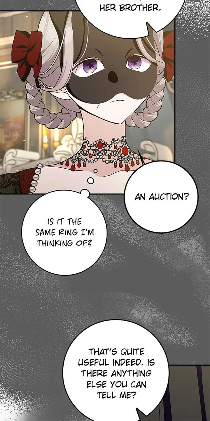 Please Marry Me Again, Husband! Chapter 94 page 46