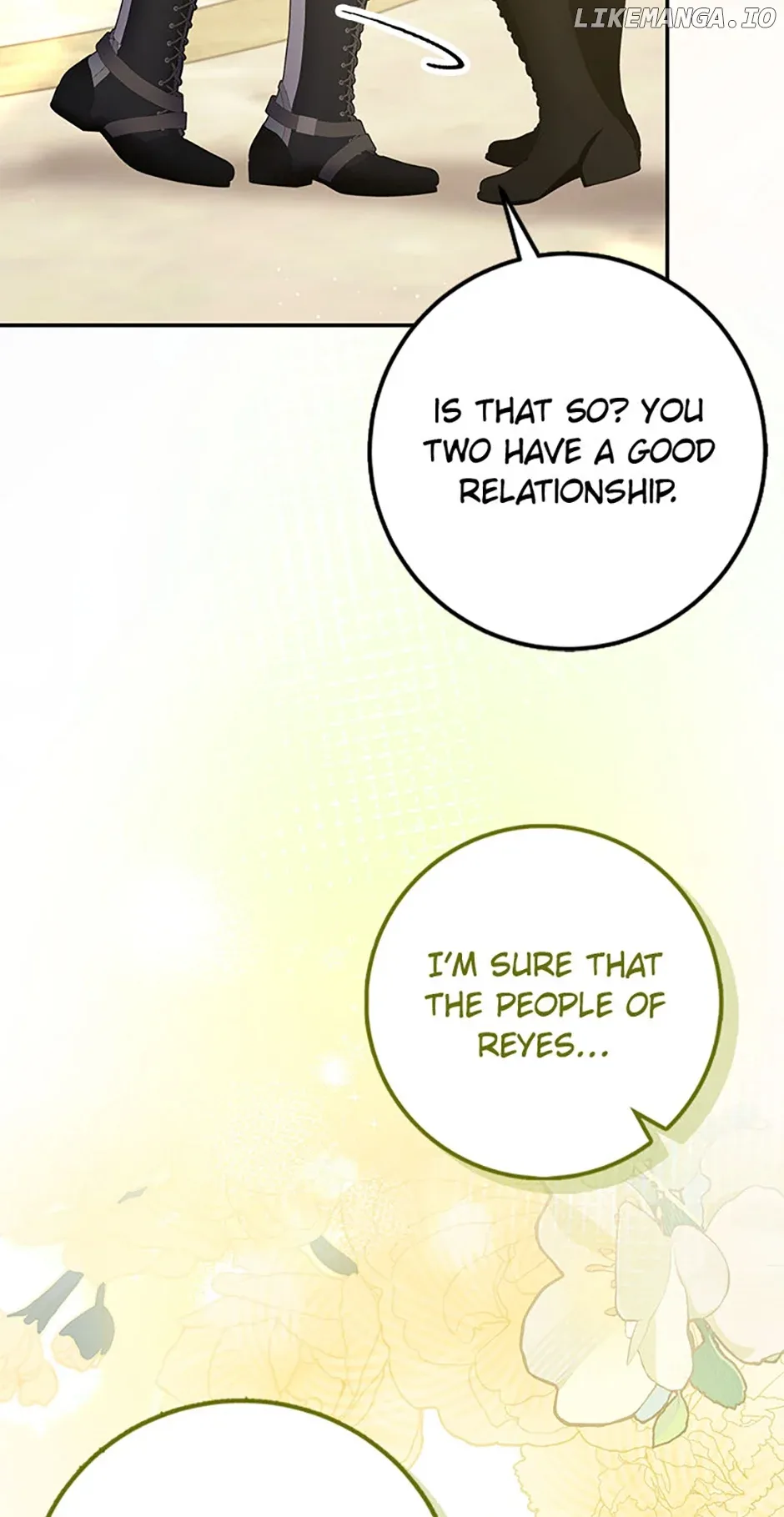Please Marry Me Again, Husband! Chapter 88 page 9