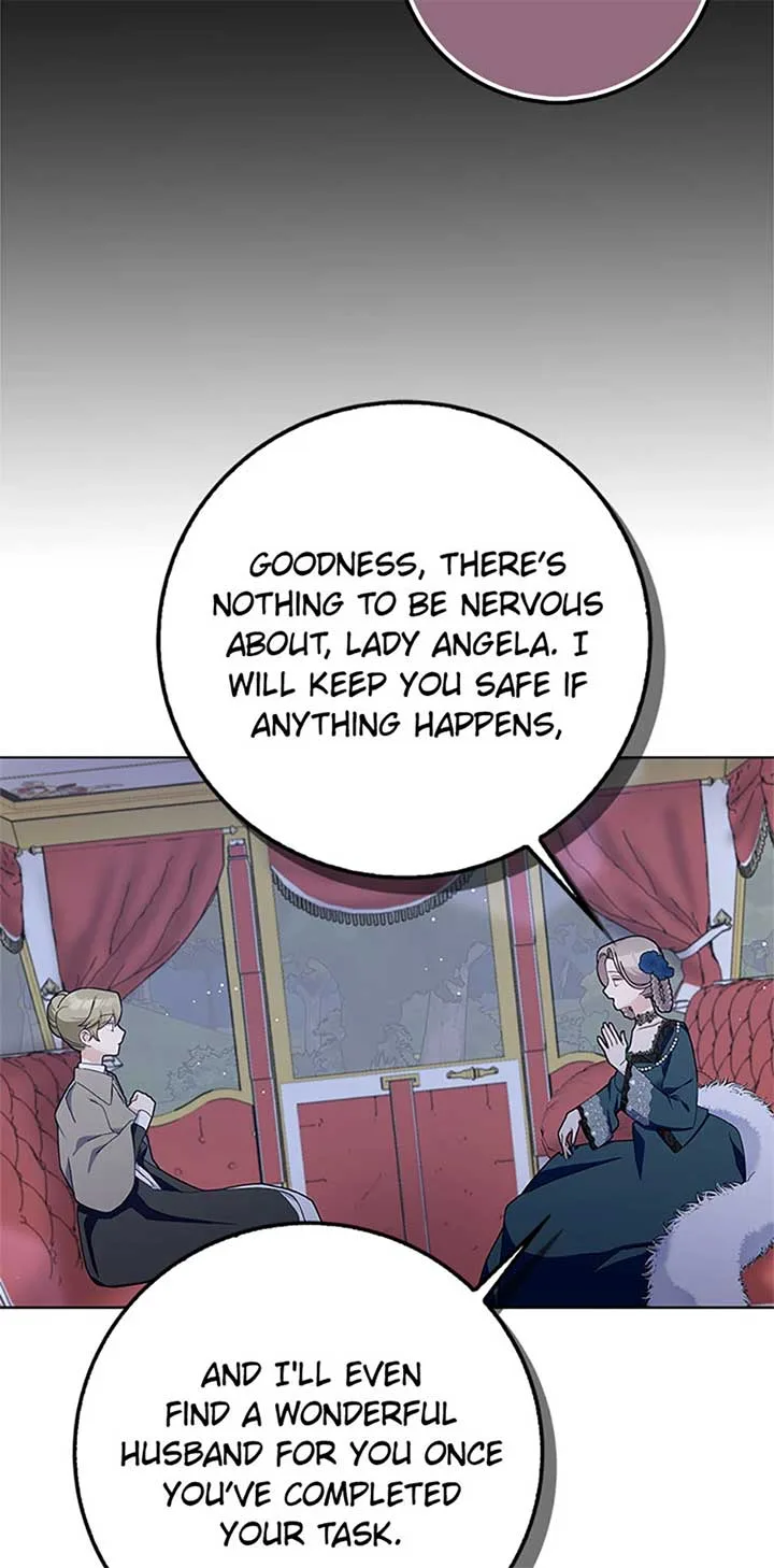 Please Marry Me Again, Husband! Chapter 94 page 12