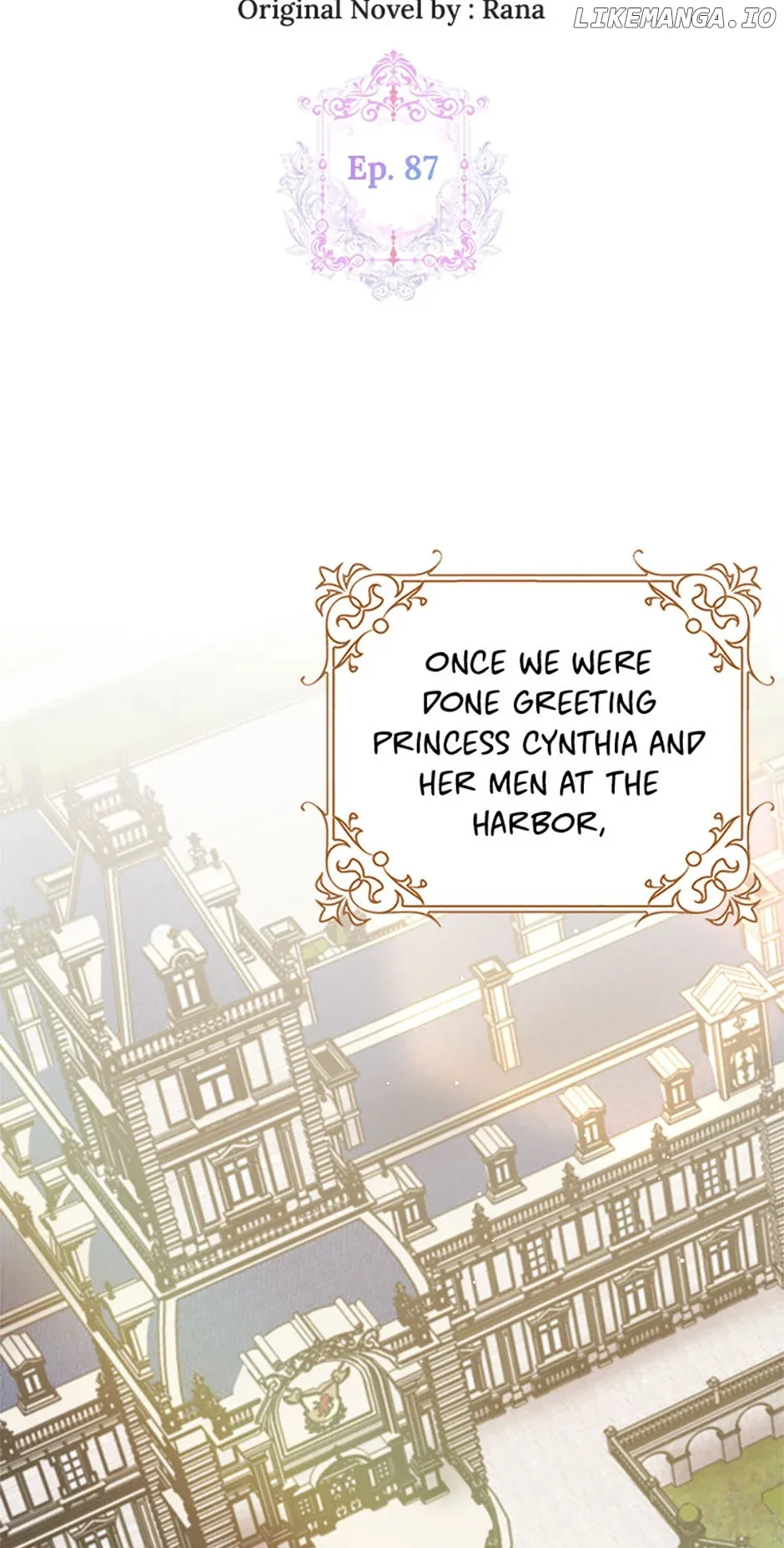 Please Marry Me Again, Husband! Chapter 87 page 30