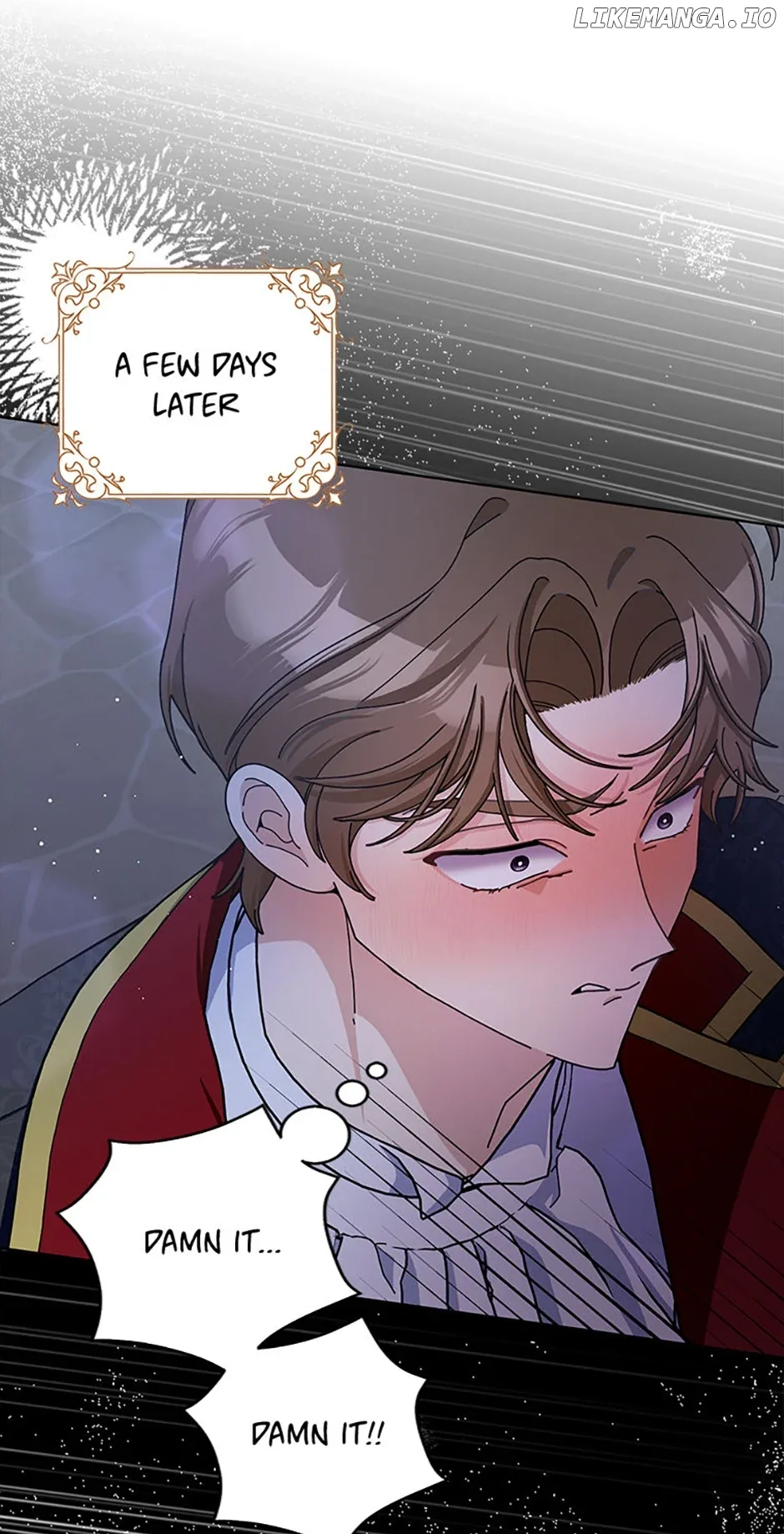Please Marry Me Again, Husband! Chapter 85 page 20