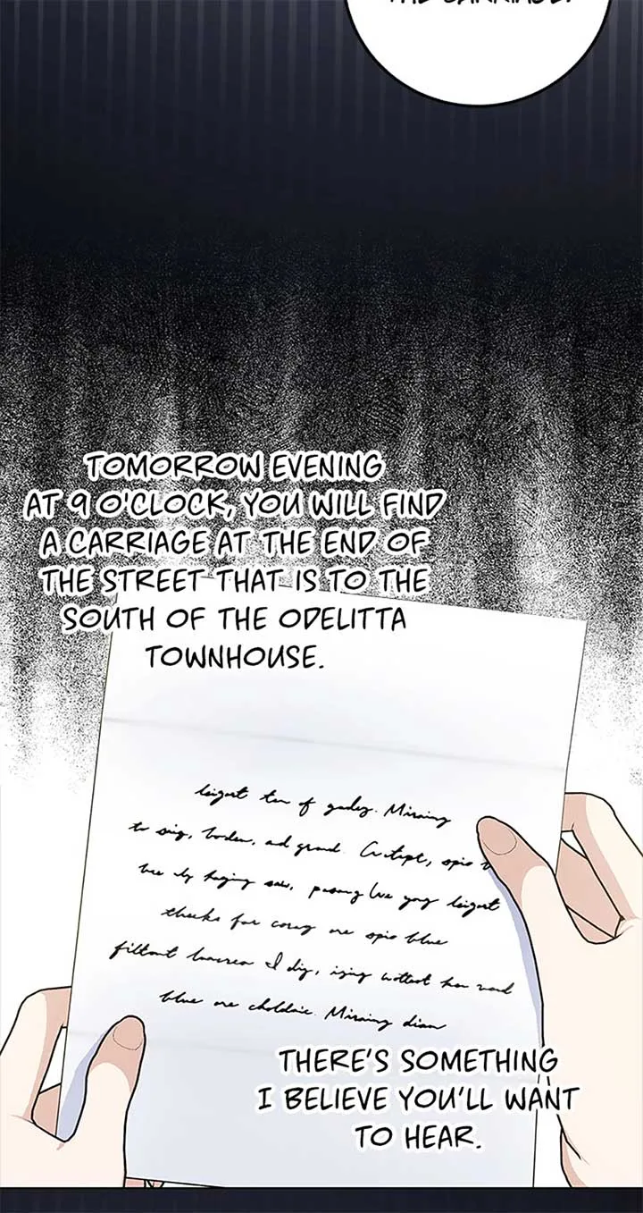 Please Marry Me Again, Husband! Chapter 94 page 3
