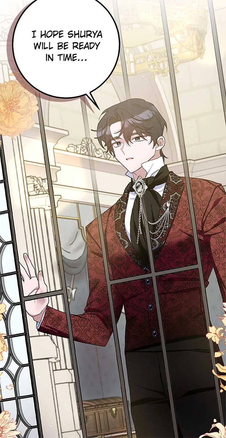 Please Marry Me Again, Husband! Chapter 94 page 27
