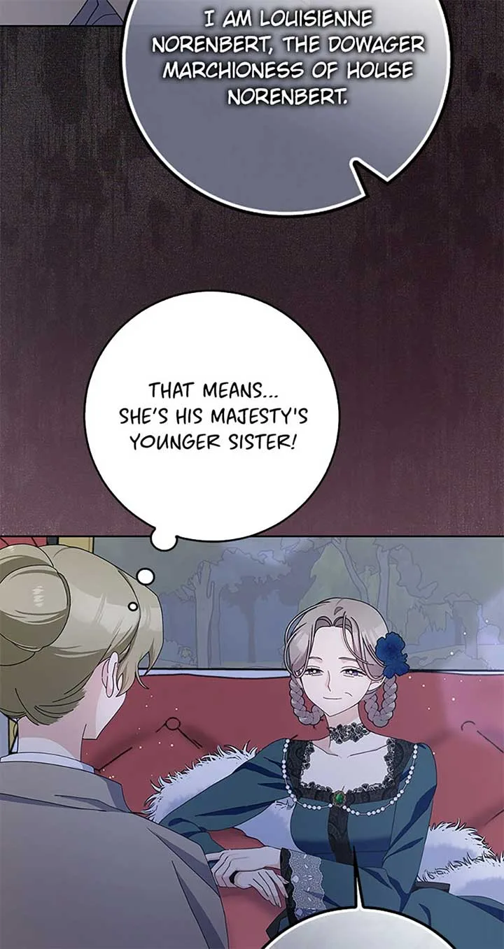Please Marry Me Again, Husband! Chapter 94 page 8