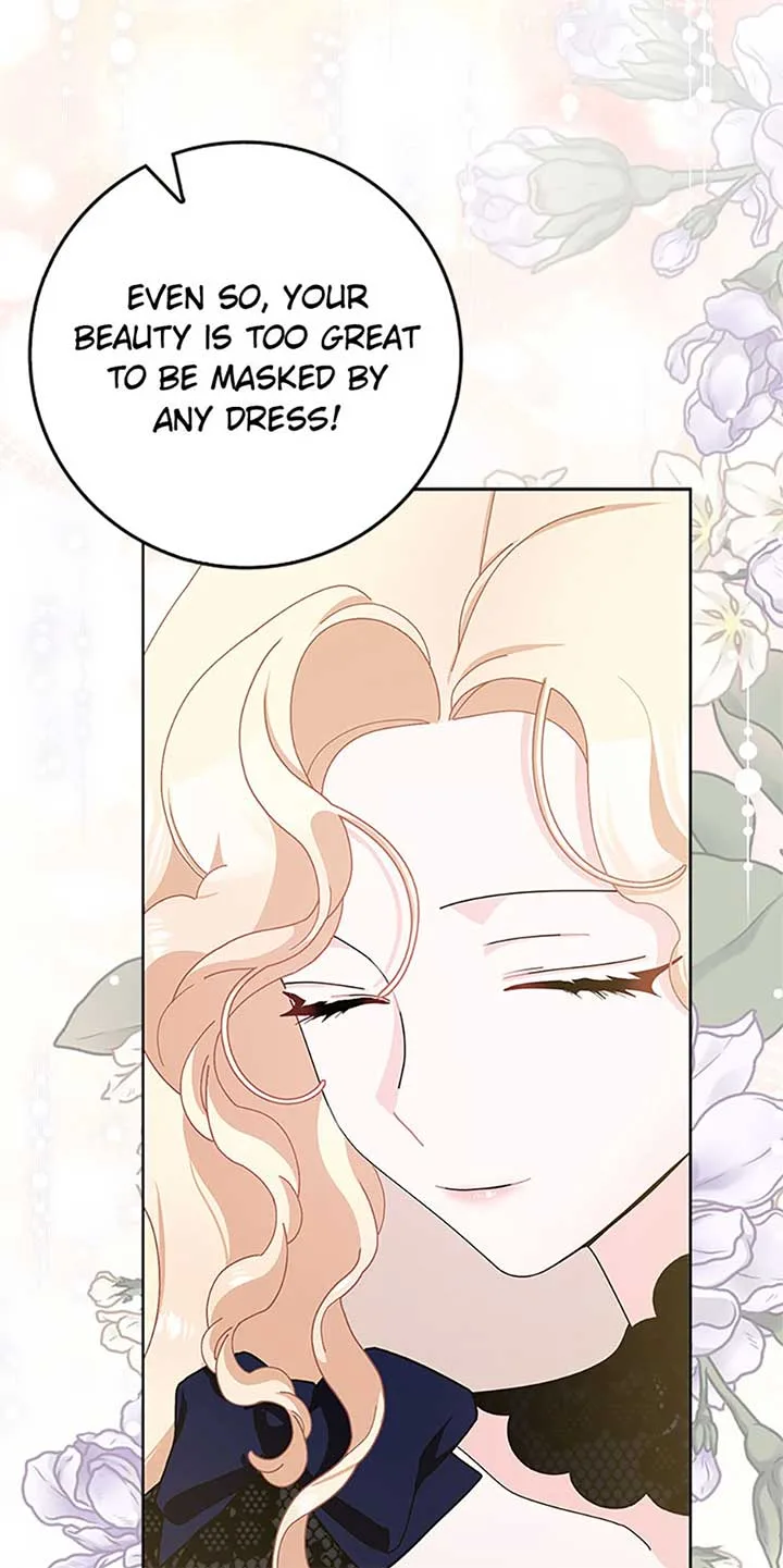 Please Marry Me Again, Husband! Chapter 94 page 22