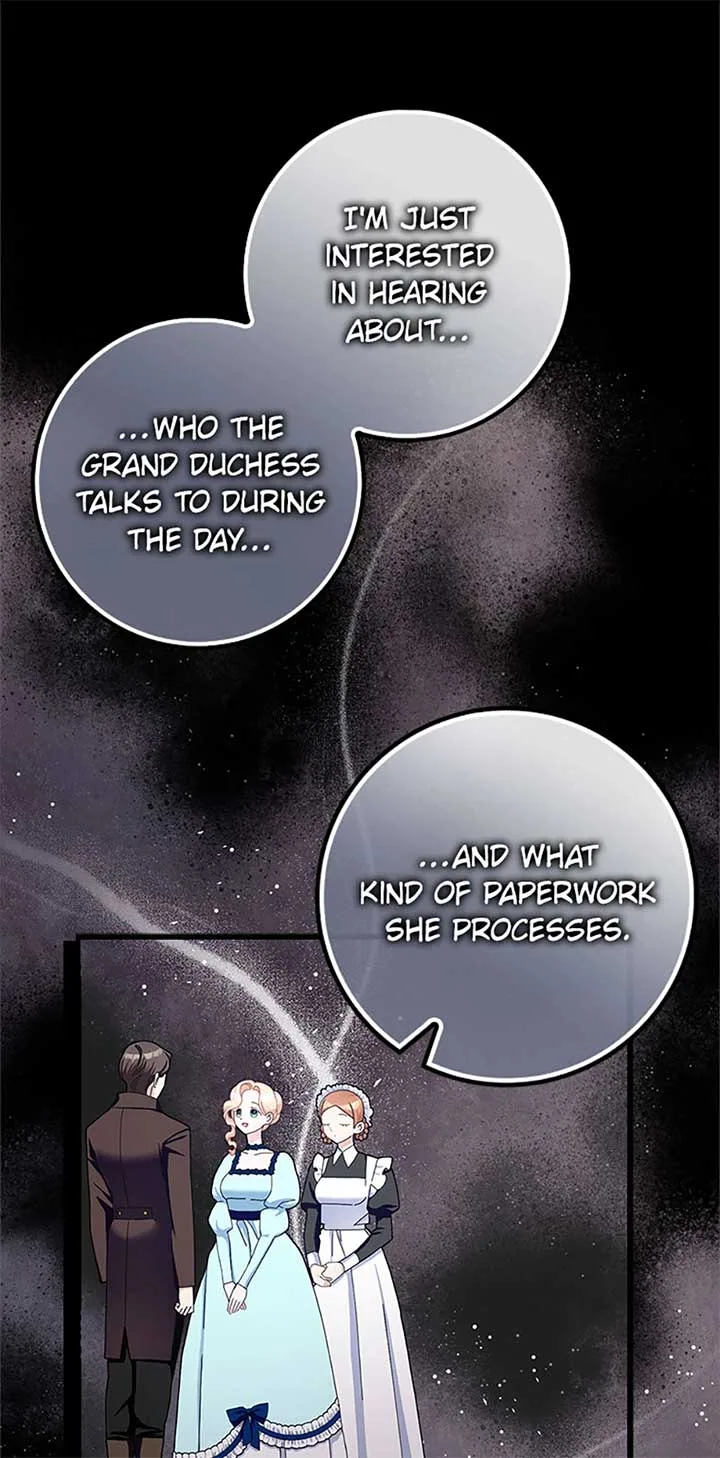 Please Marry Me Again, Husband! Chapter 94 page 10