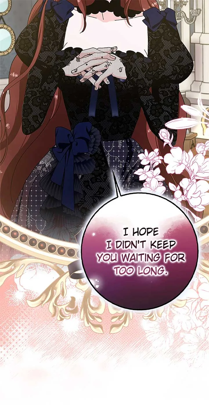 Please Marry Me Again, Husband! Chapter 94 page 31