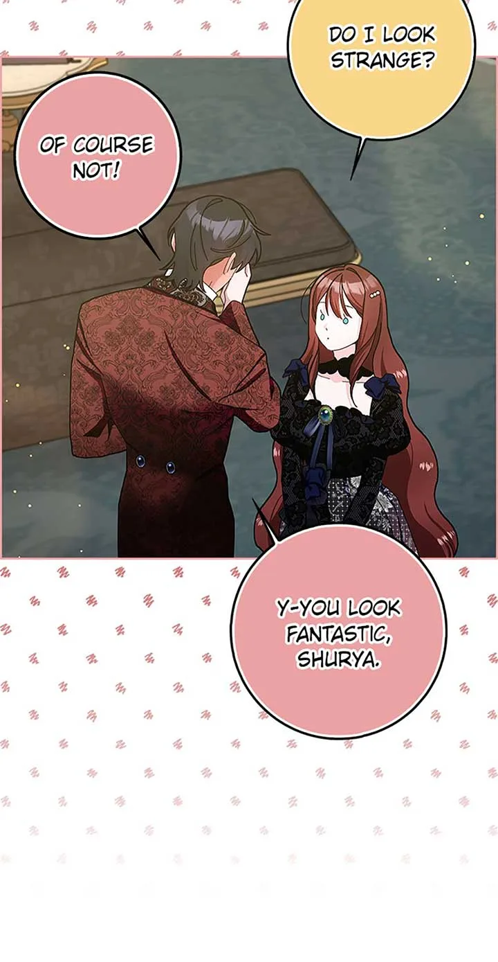Please Marry Me Again, Husband! Chapter 94 page 33