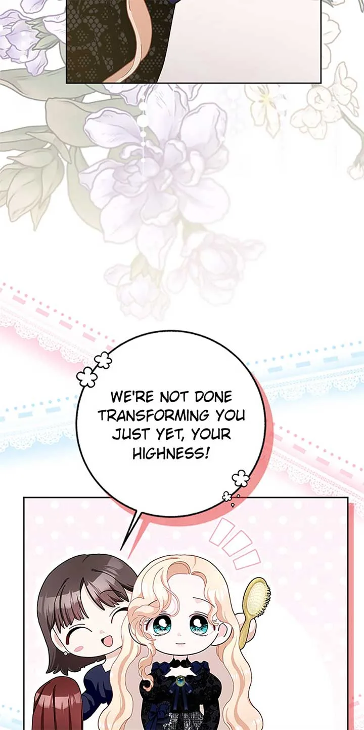 Please Marry Me Again, Husband! Chapter 94 page 23