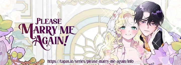 Please Marry Me Again, Husband! Chapter 94 page 54