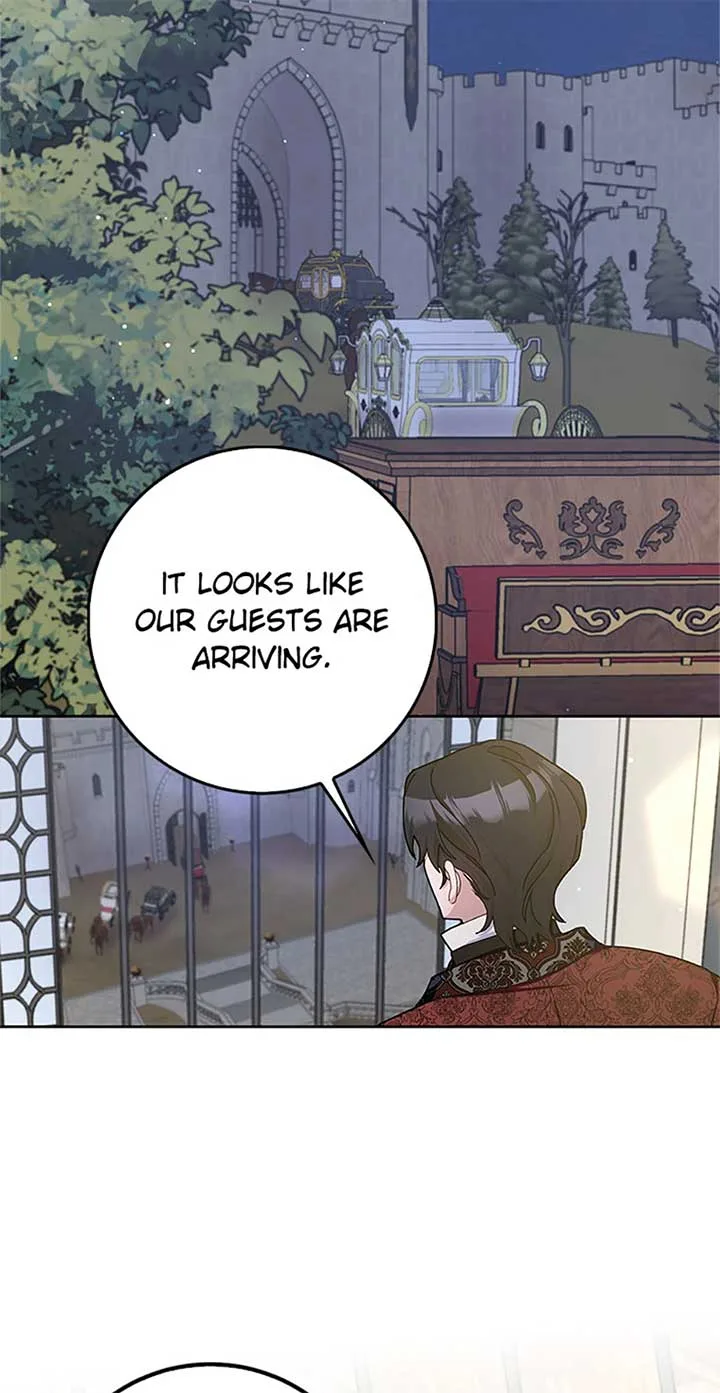 Please Marry Me Again, Husband! Chapter 94 page 26
