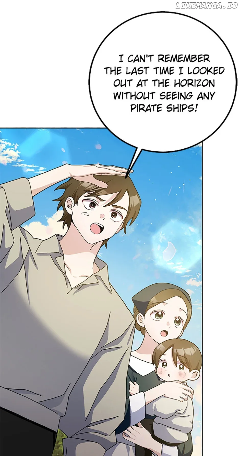 Please Marry Me Again, Husband! Chapter 87 page 12
