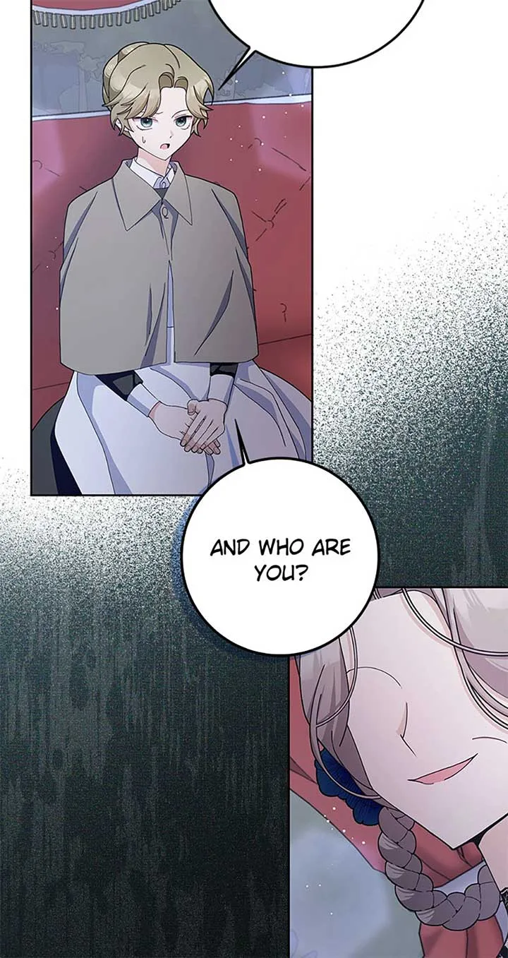 Please Marry Me Again, Husband! Chapter 94 page 6
