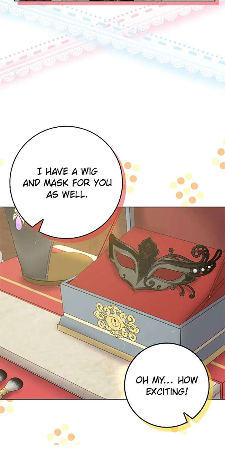 Please Marry Me Again, Husband! Chapter 94 page 24