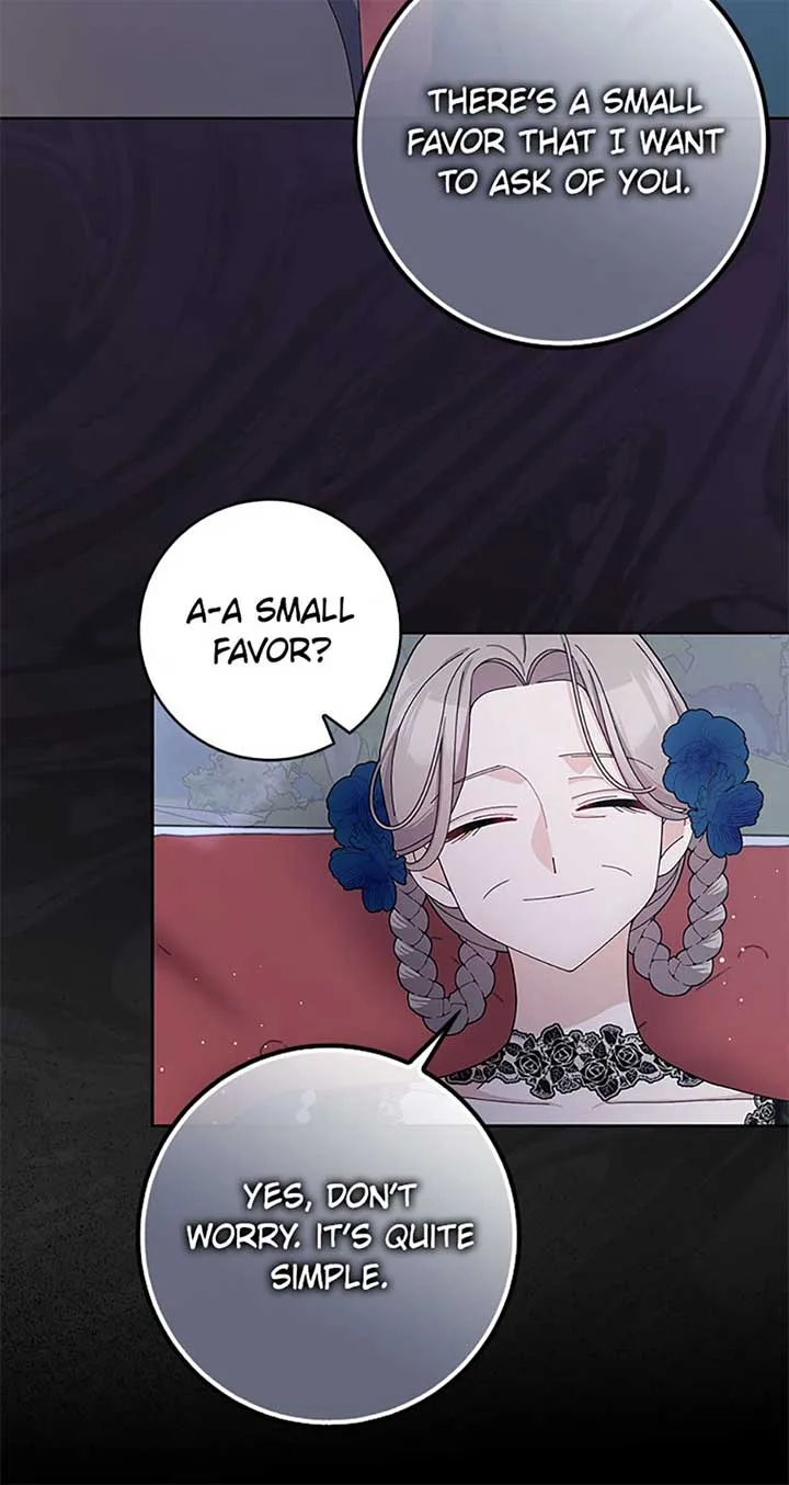 Please Marry Me Again, Husband! Chapter 94 page 9