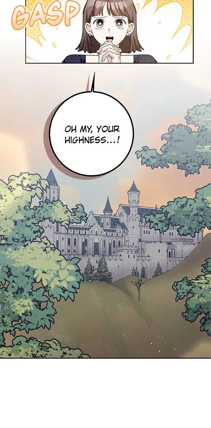 Please Marry Me Again, Husband! Chapter 94 page 17