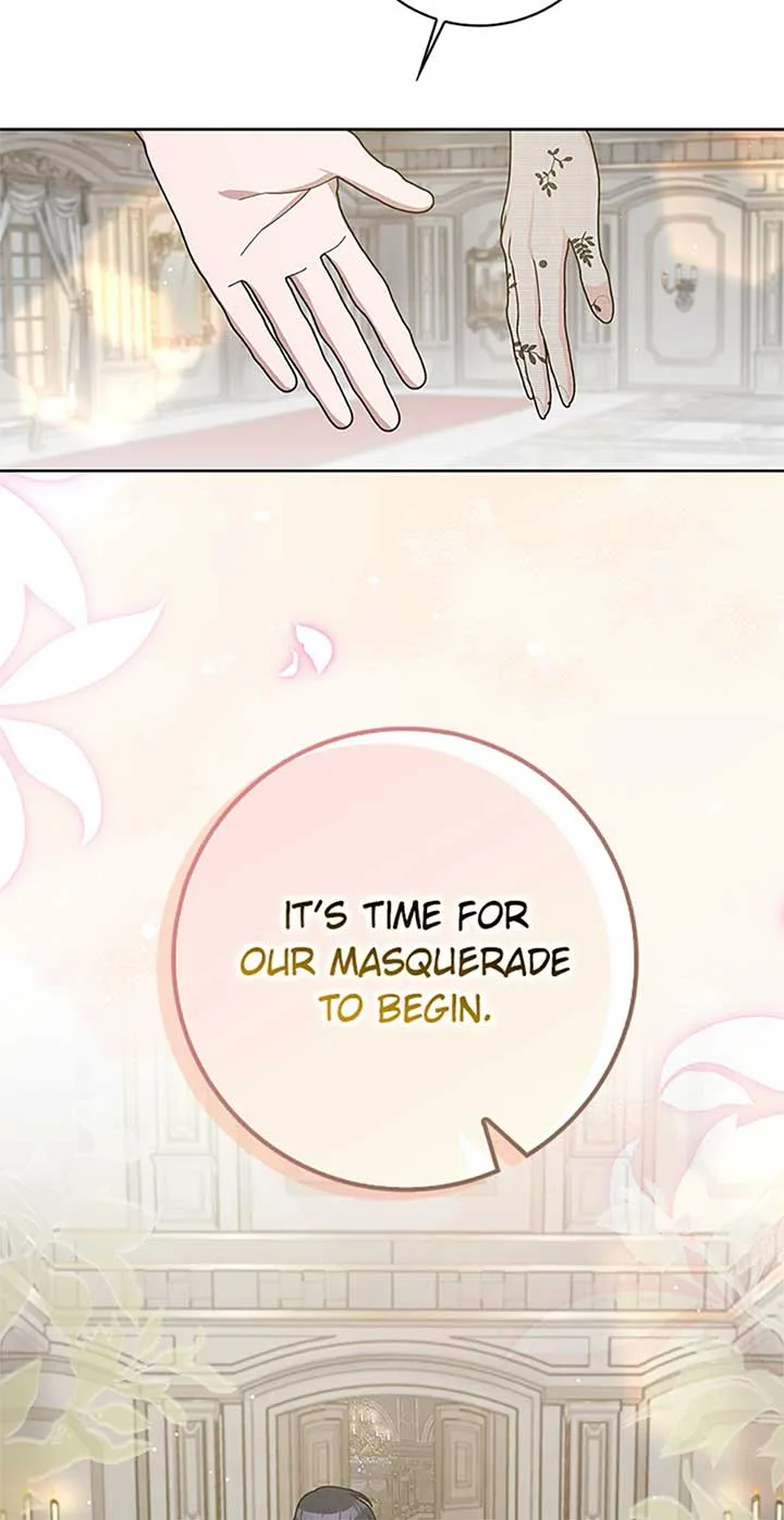 Please Marry Me Again, Husband! Chapter 94 page 39