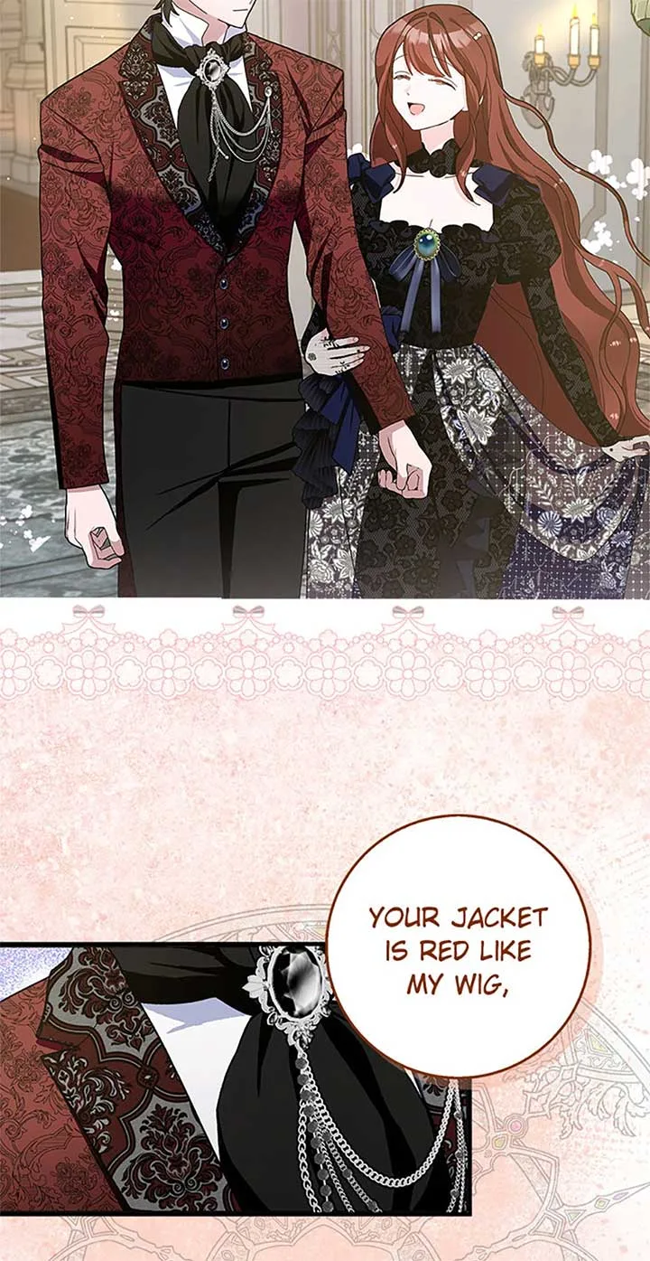 Please Marry Me Again, Husband! Chapter 94 page 36