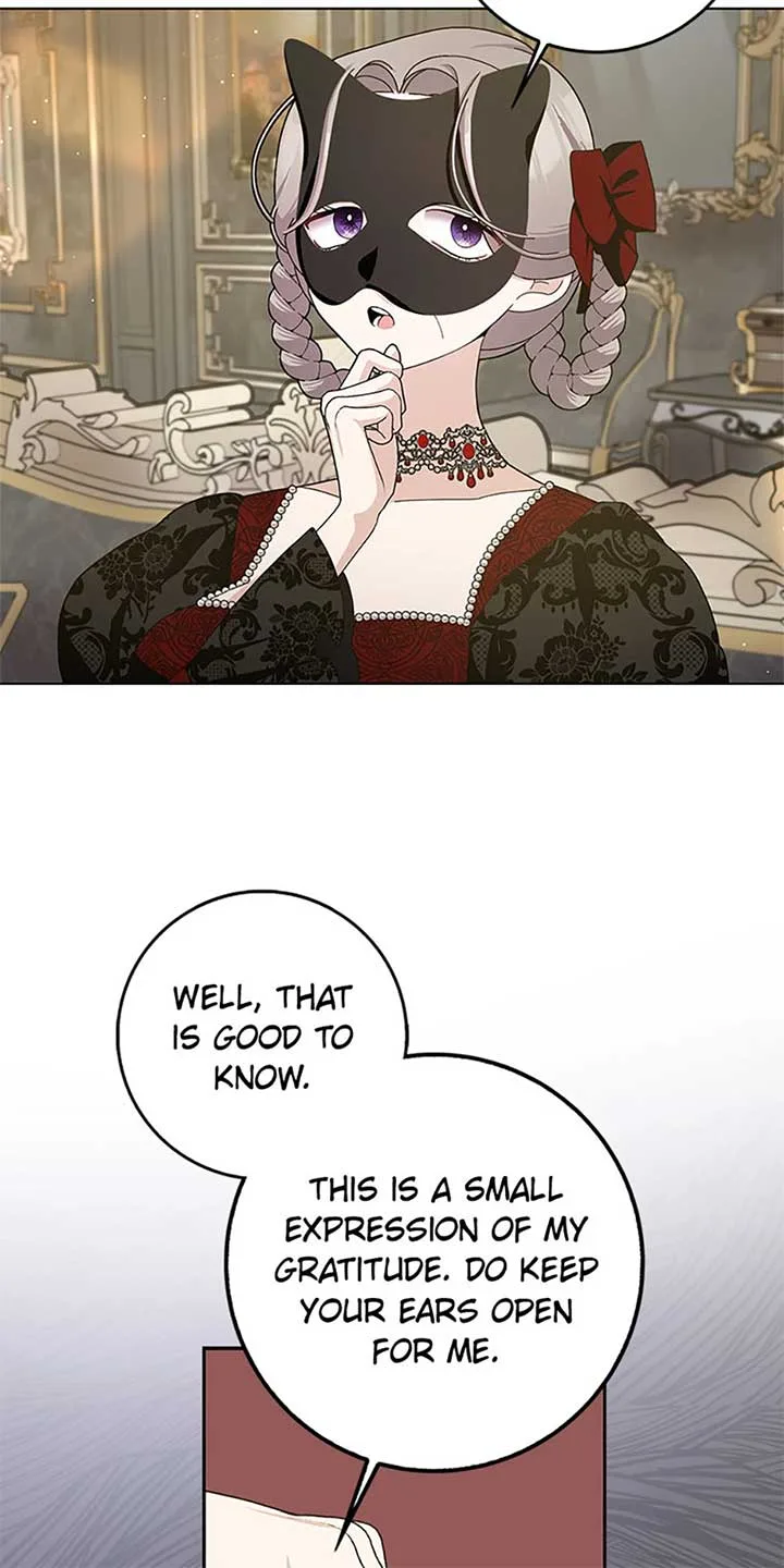 Please Marry Me Again, Husband! Chapter 94 page 48