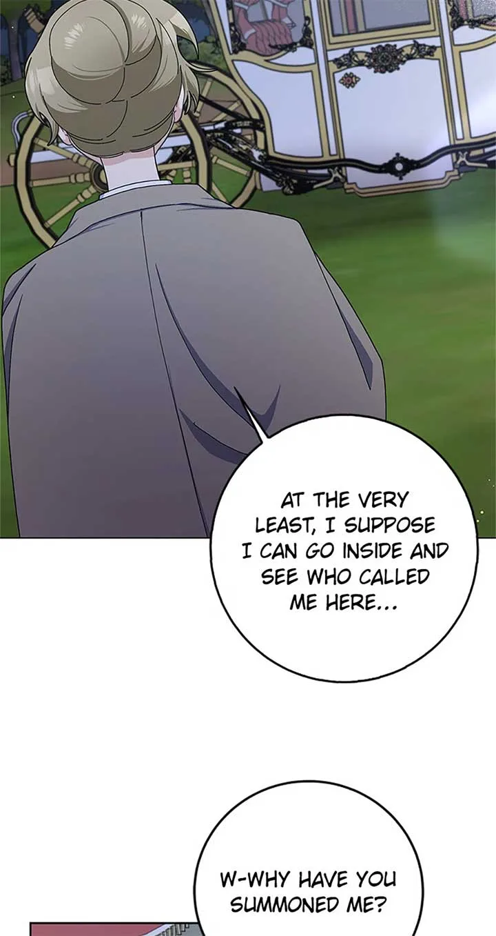 Please Marry Me Again, Husband! Chapter 94 page 5