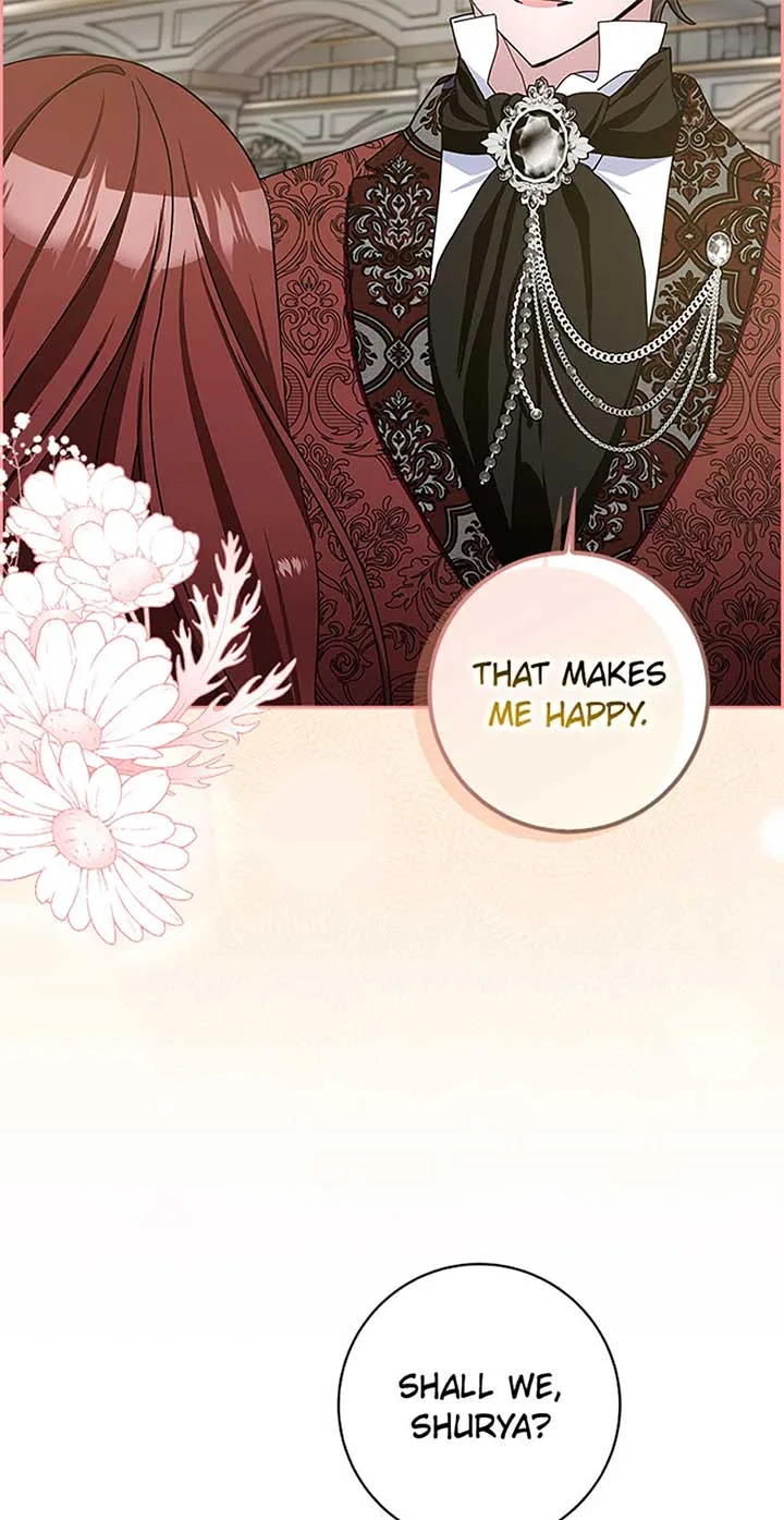 Please Marry Me Again, Husband! Chapter 94 page 38