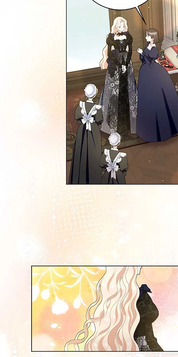 Please Marry Me Again, Husband! Chapter 94 page 21