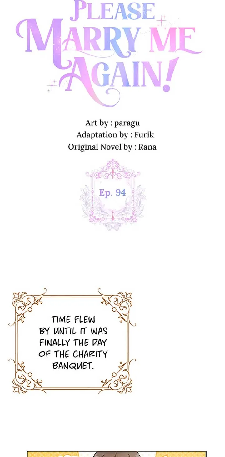 Please Marry Me Again, Husband! Chapter 94 page 16