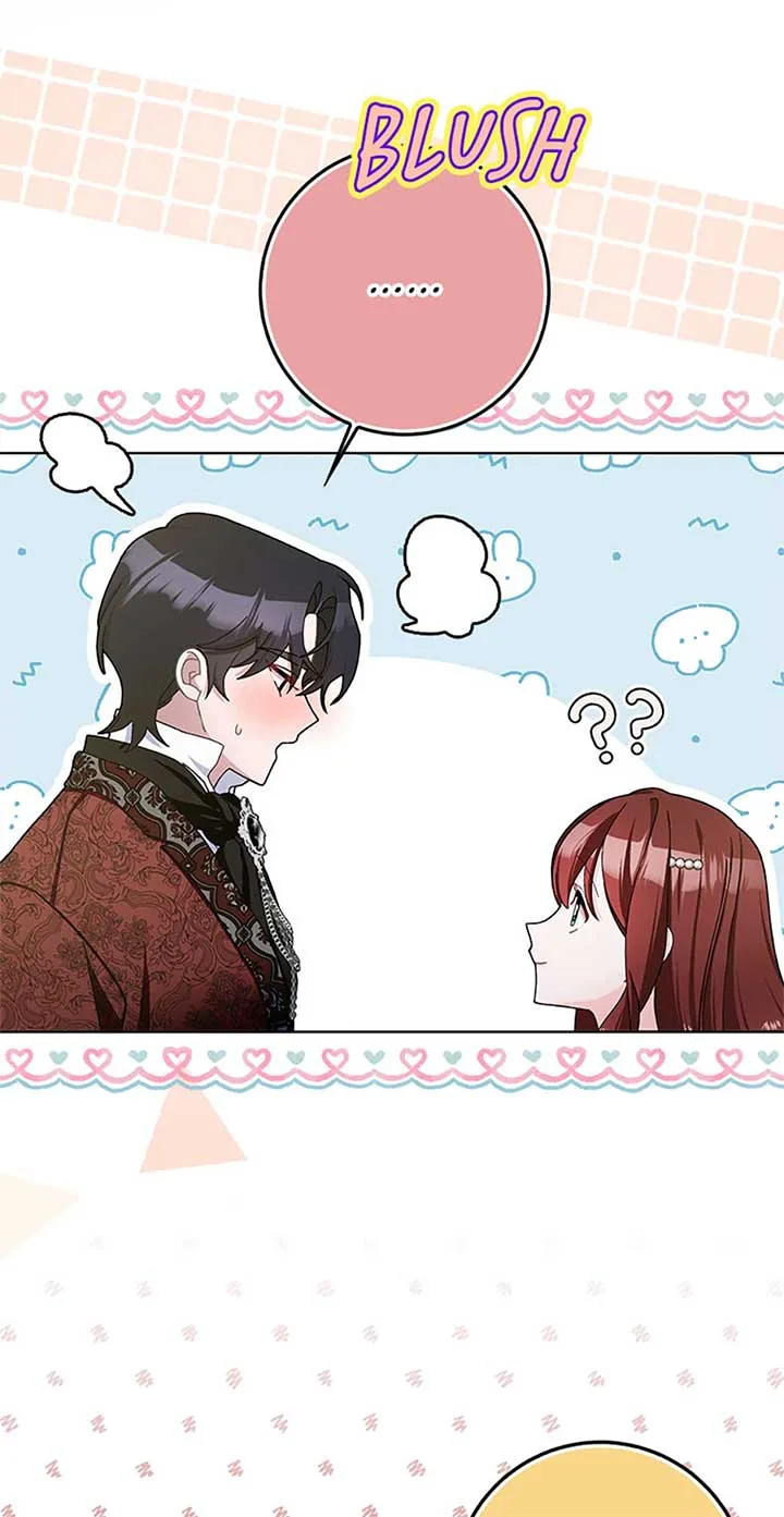 Please Marry Me Again, Husband! Chapter 94 page 32