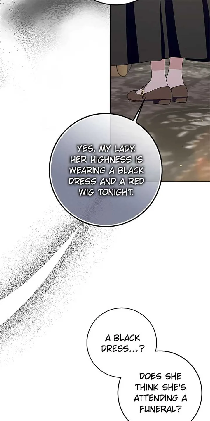 Please Marry Me Again, Husband! Chapter 94 page 47
