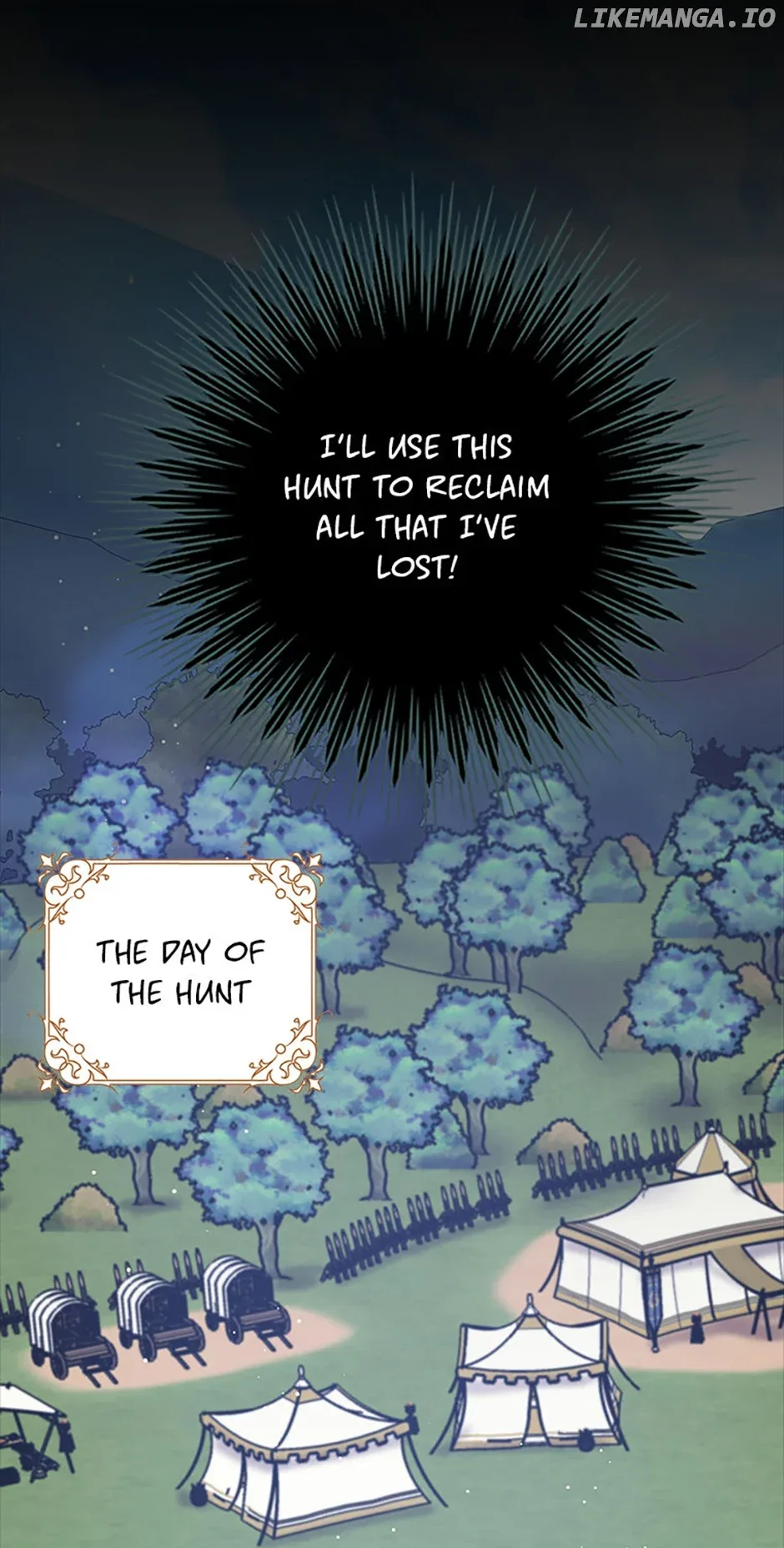 Please Marry Me Again, Husband! Chapter 88 page 21