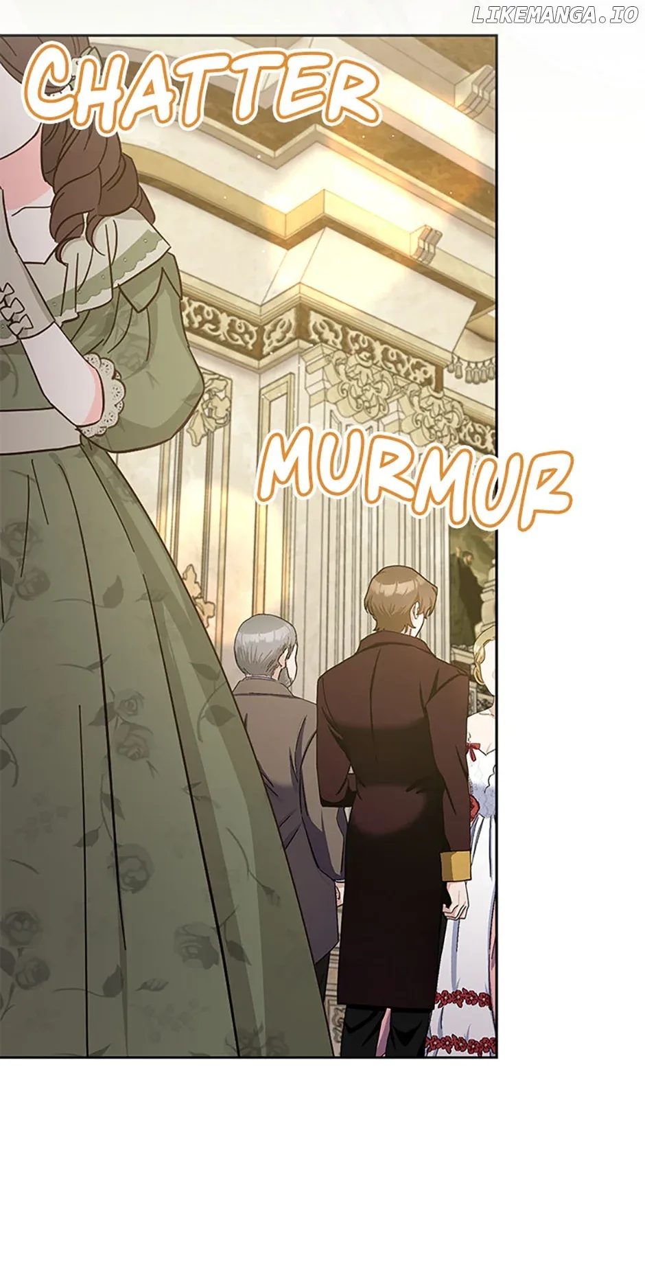 Please Marry Me Again, Husband! Chapter 87 page 32