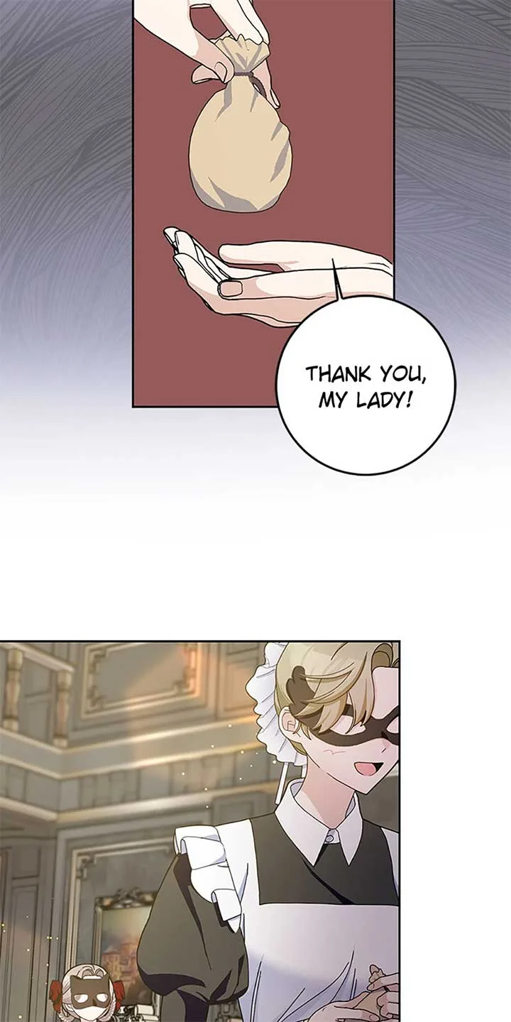 Please Marry Me Again, Husband! Chapter 94 page 49