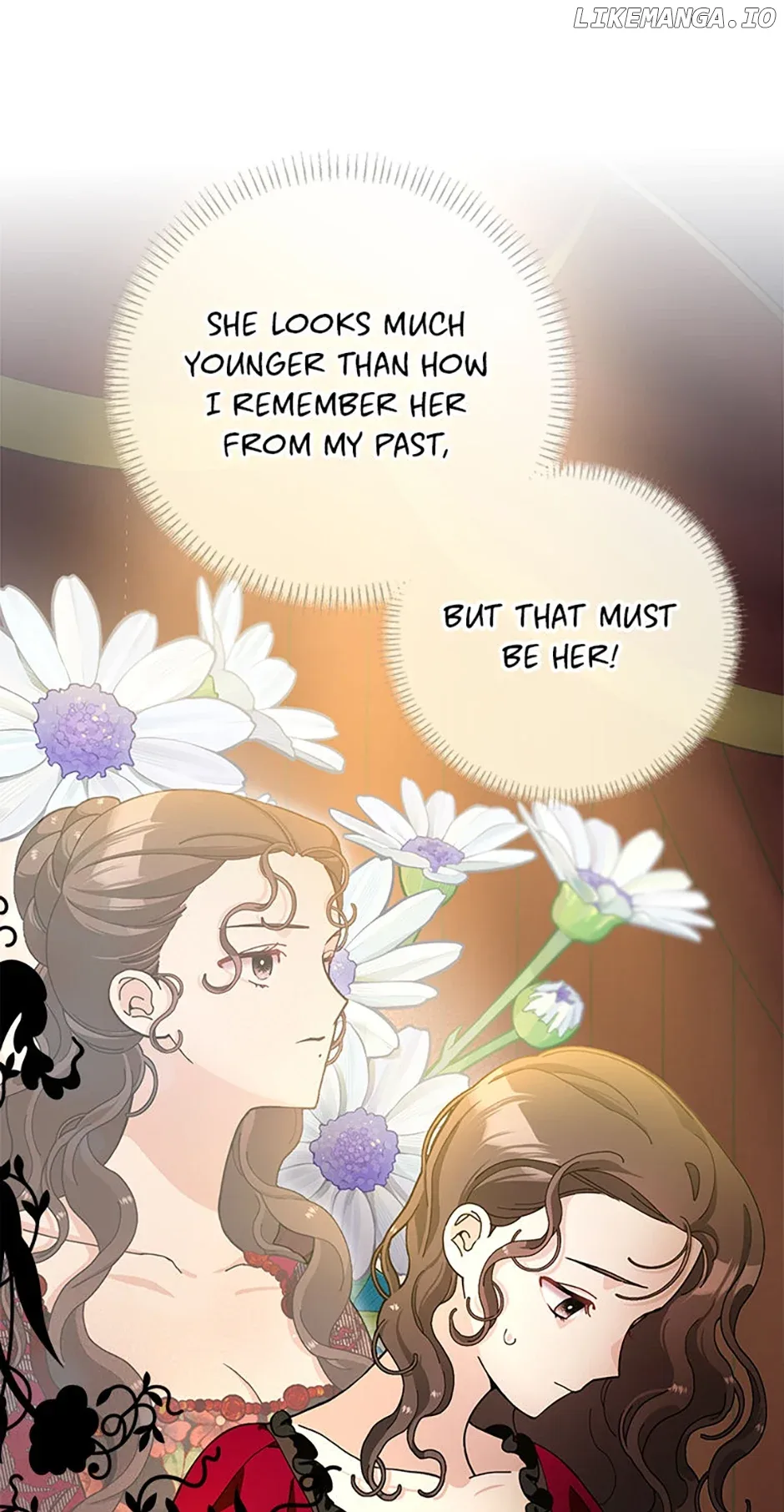 Please Marry Me Again, Husband! Chapter 81 page 53