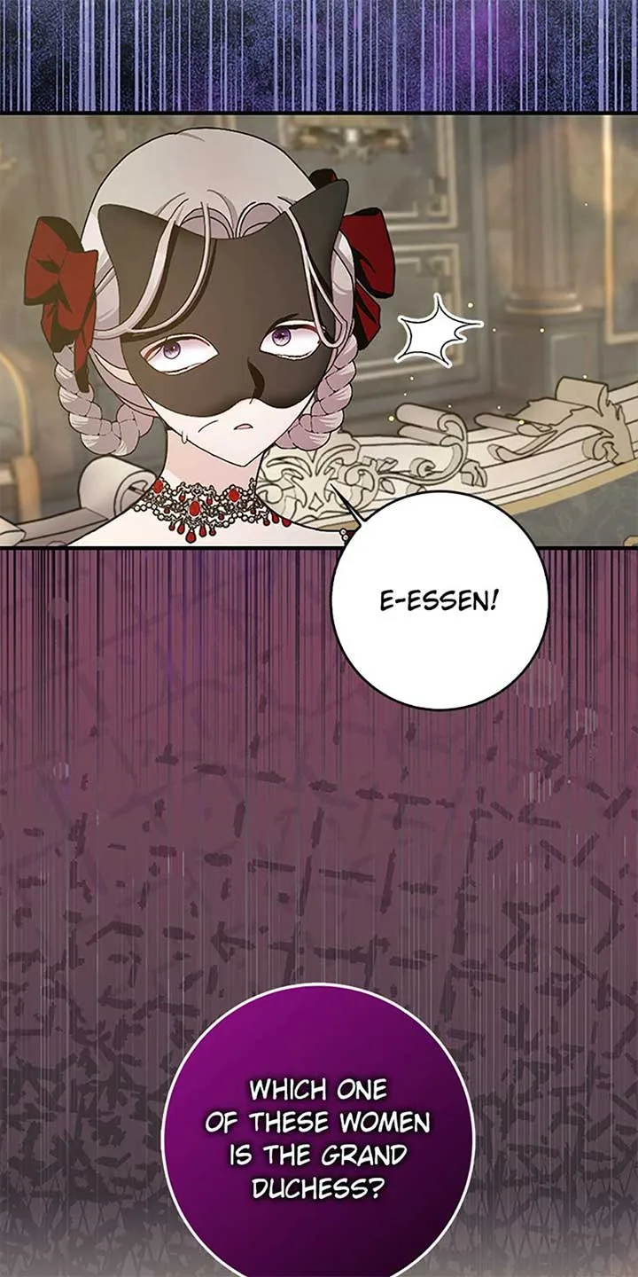 Please Marry Me Again, Husband! Chapter 94 page 51