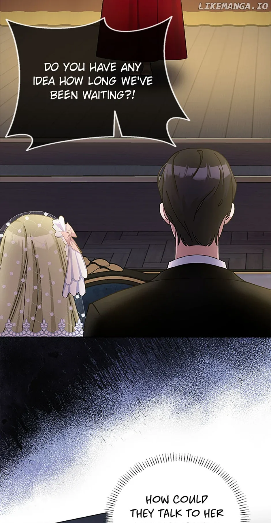 Please Marry Me Again, Husband! Chapter 81 page 55