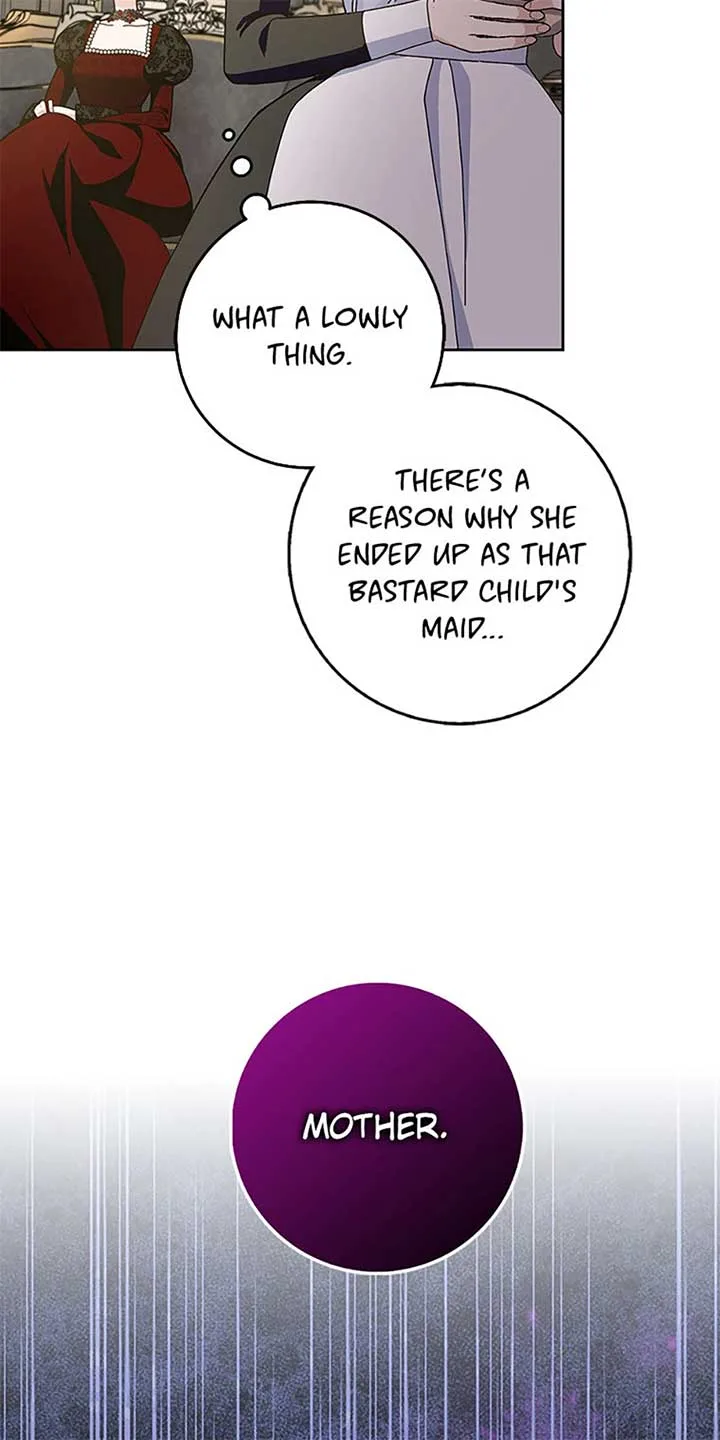 Please Marry Me Again, Husband! Chapter 94 page 50