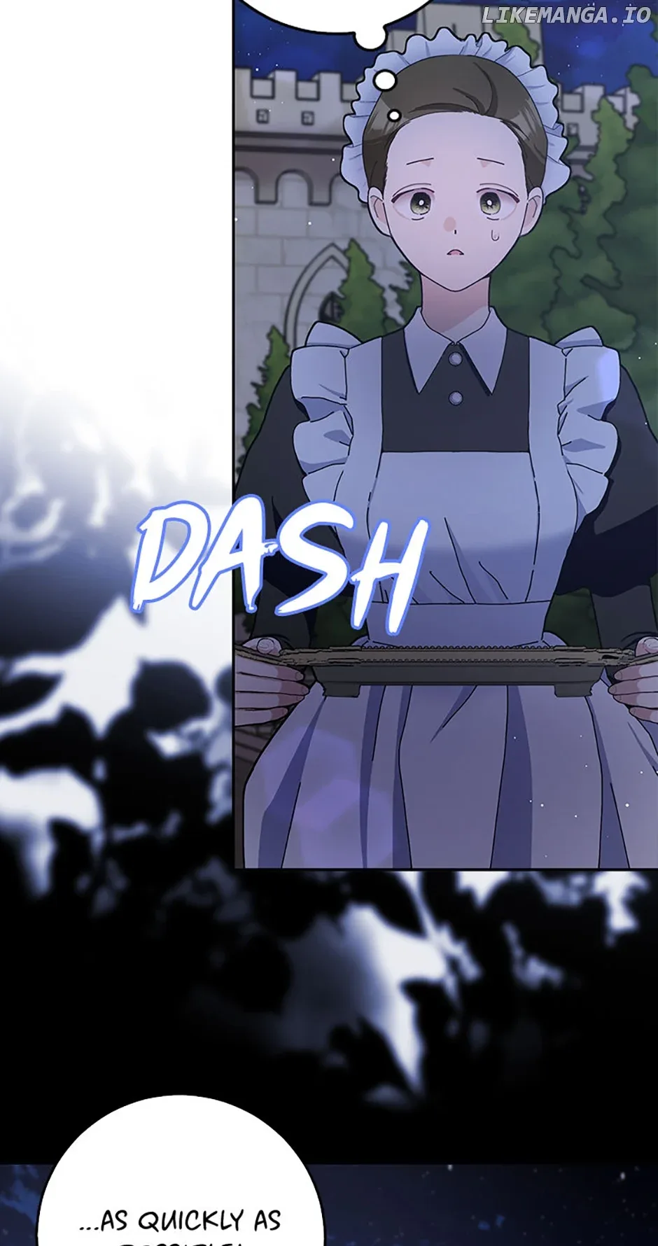 Please Marry Me Again, Husband! Chapter 85 page 24