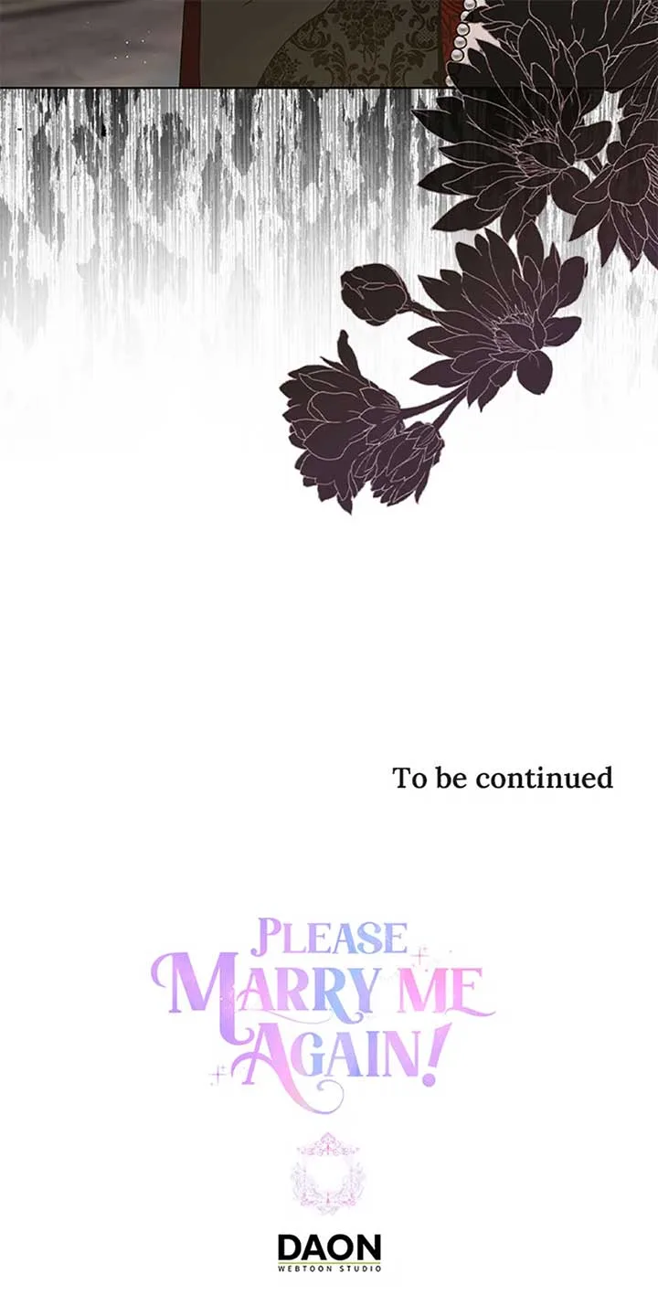 Please Marry Me Again, Husband! Chapter 94 page 53