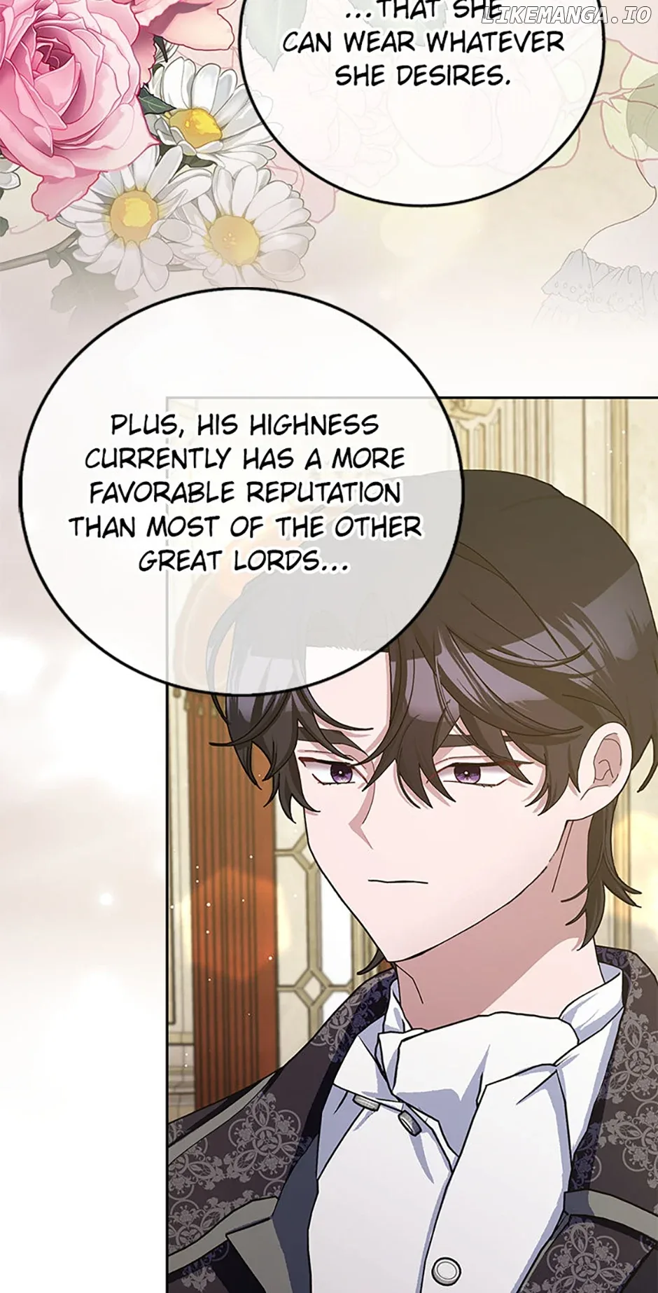Please Marry Me Again, Husband! Chapter 87 page 36