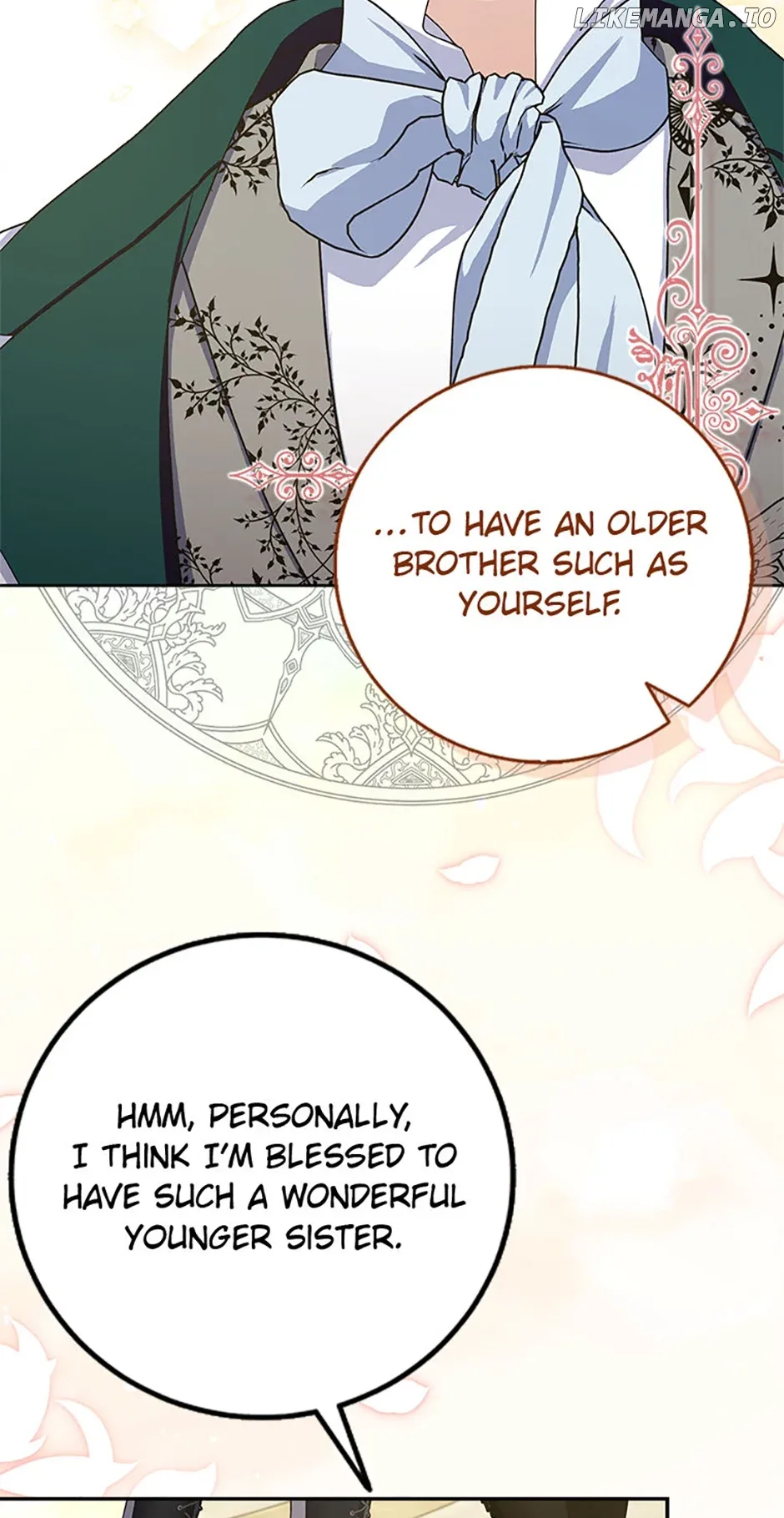 Please Marry Me Again, Husband! Chapter 88 page 8