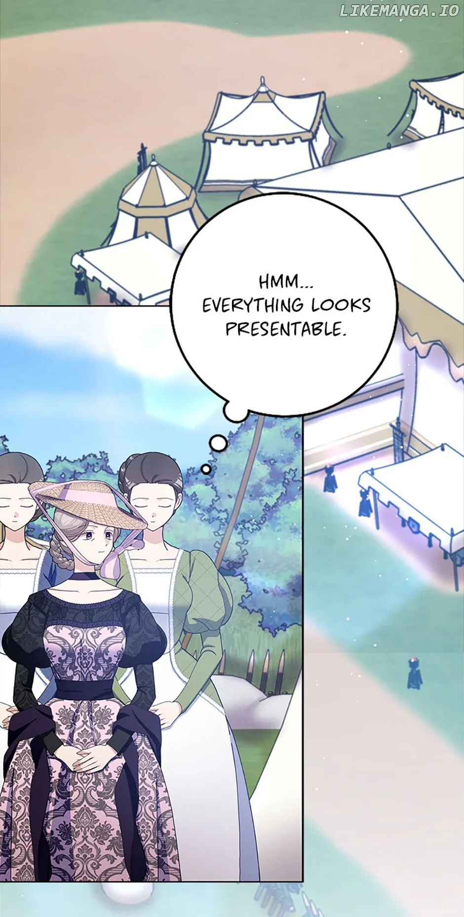 Please Marry Me Again, Husband! Chapter 88 page 22