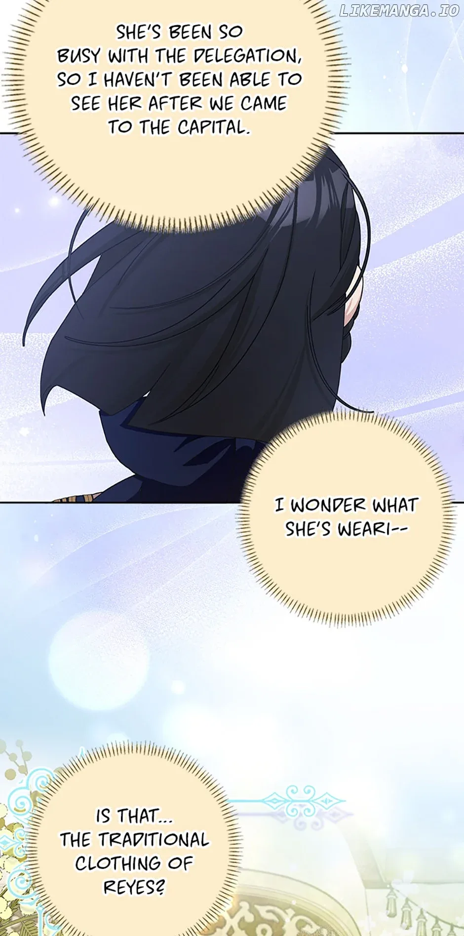 Please Marry Me Again, Husband! Chapter 87 page 42