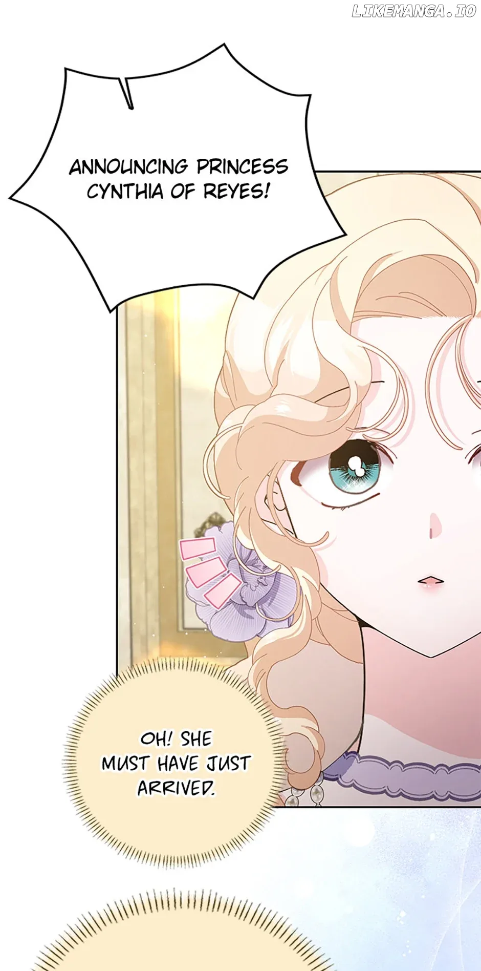 Please Marry Me Again, Husband! Chapter 87 page 41