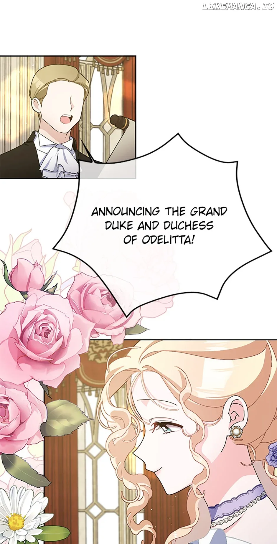 Please Marry Me Again, Husband! Chapter 87 page 33