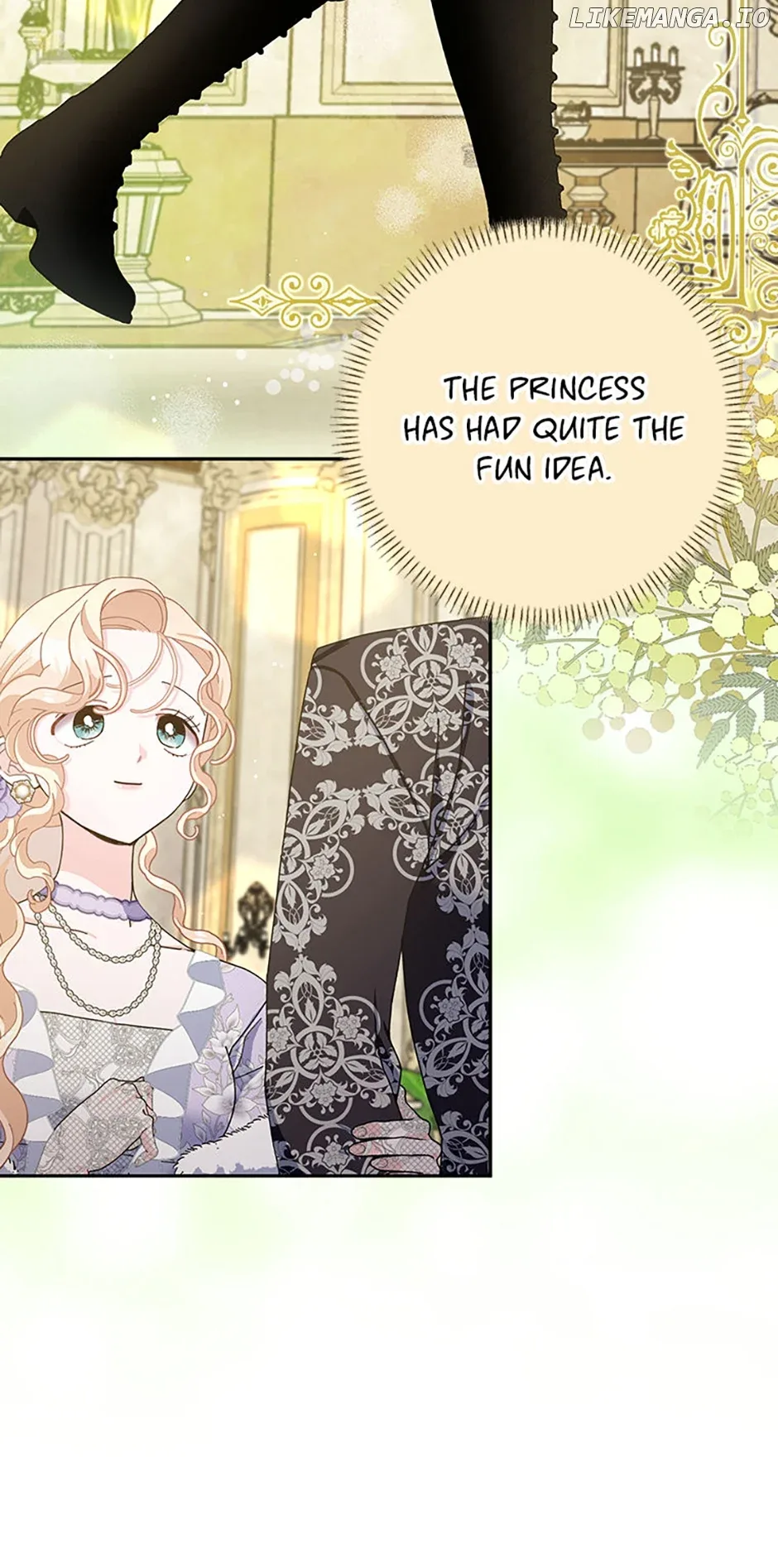 Please Marry Me Again, Husband! Chapter 87 page 44