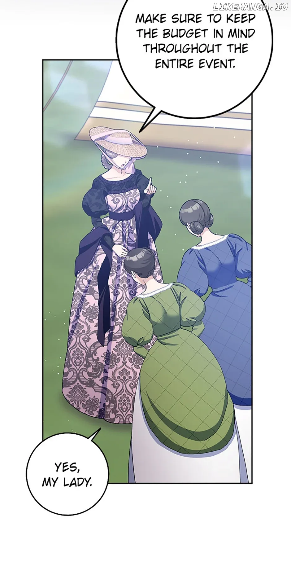 Please Marry Me Again, Husband! Chapter 88 page 25