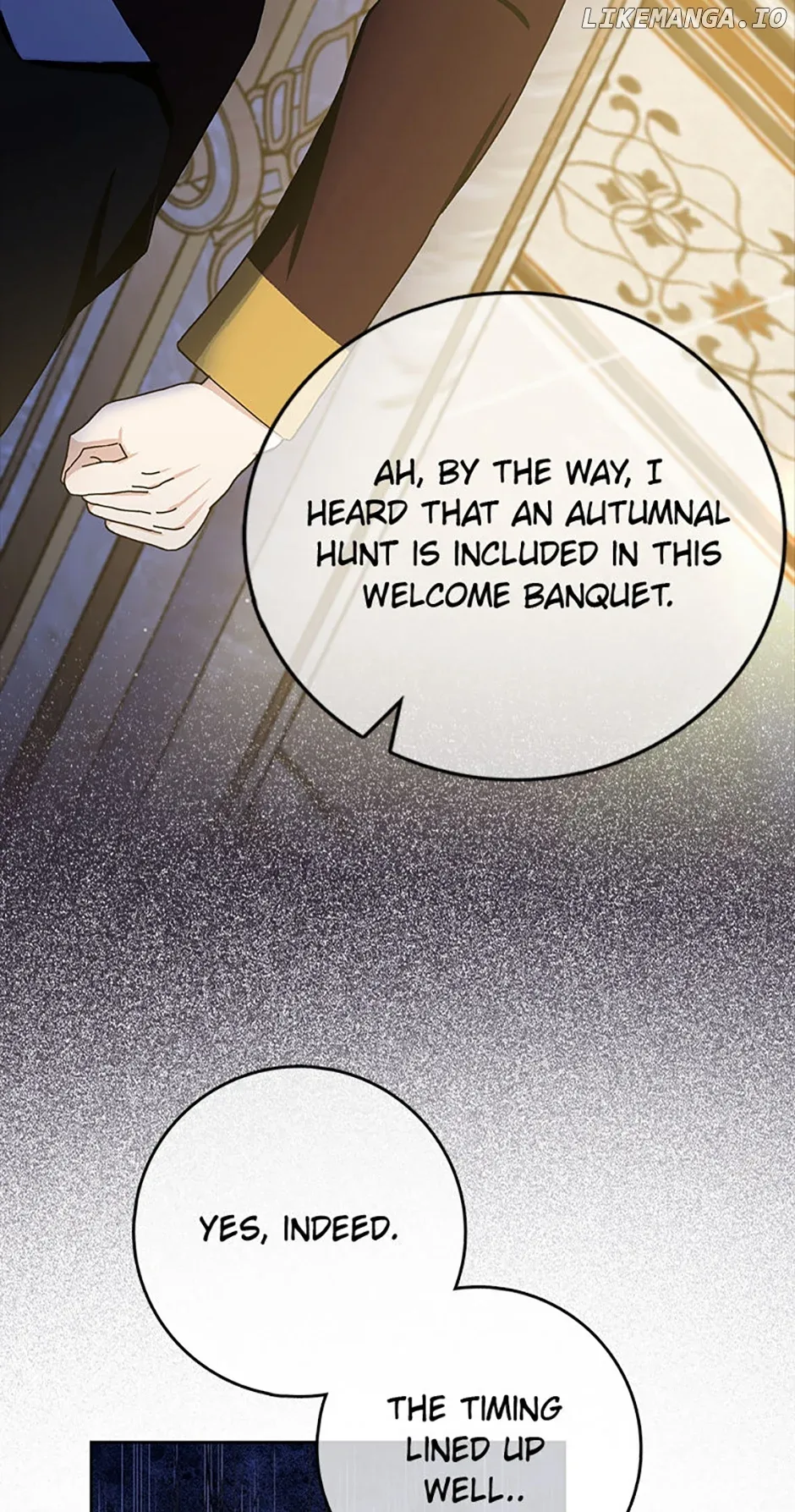 Please Marry Me Again, Husband! Chapter 88 page 19