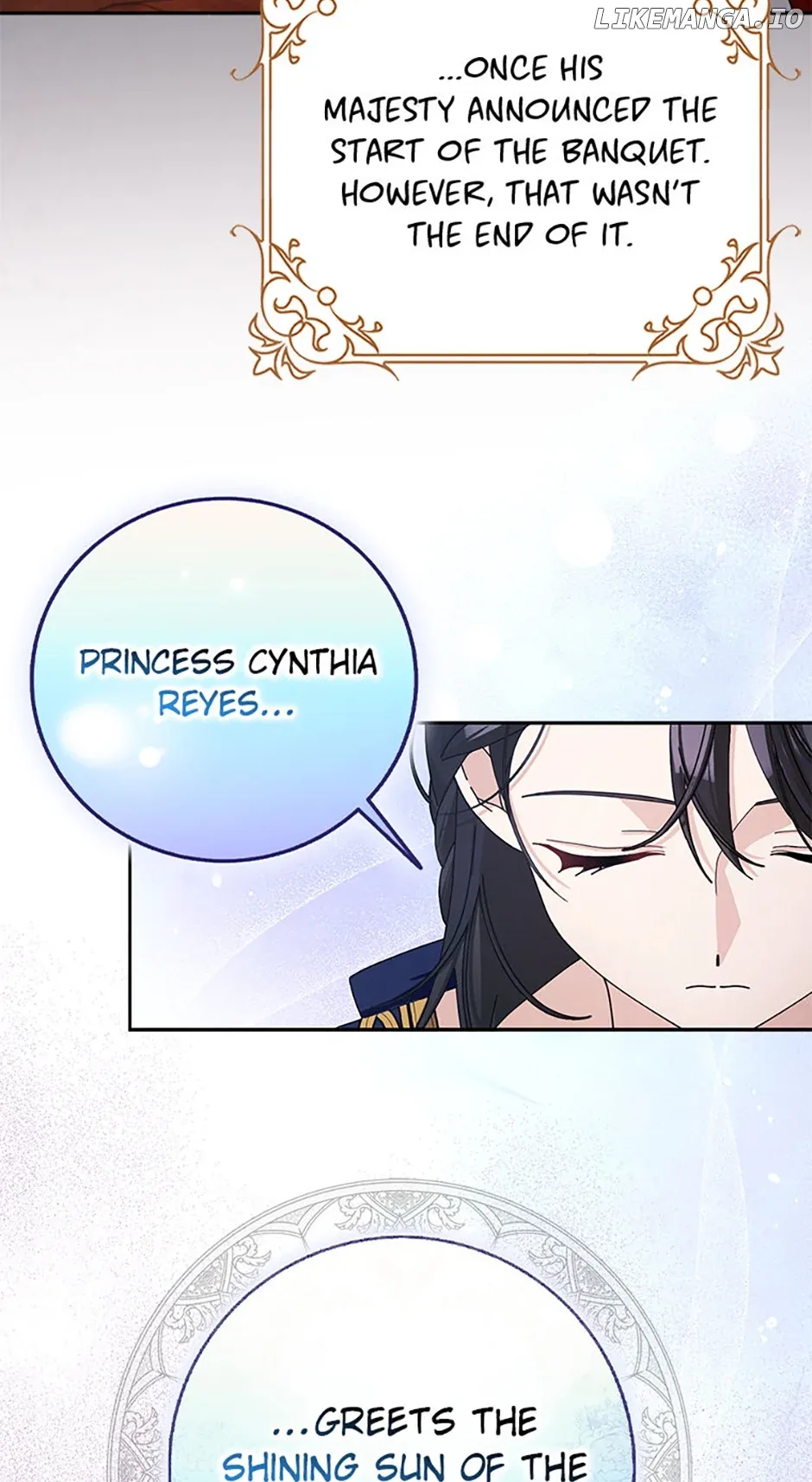 Please Marry Me Again, Husband! Chapter 87 page 46